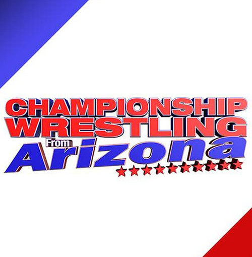 Championship Wrestling from Arizona